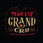 Great Beers for the New Year #2: Tröegs Mad Elf Grand Cru, Tröegs Brewery, Hershey, Pa.