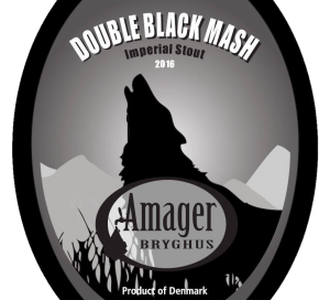 AMAGER BRYGHUS-double-black-mash