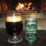 OSKAR BLUES’S HOTBOX COFFEE PORTER: PREDICTABLY GOOD