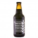 CHIOS SMOKED ROBUST PORTER: A TASTE OF THE ISLANDS