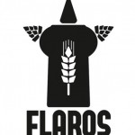 WHAT??  FROM SPARTA??? FLAROS at VORIA SESSION ALE– FROM SPARTA