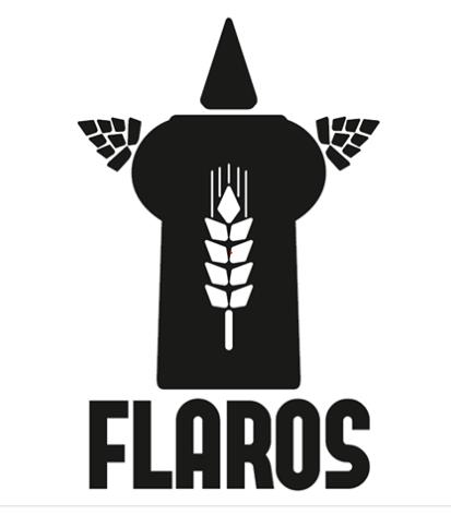 flaros logo