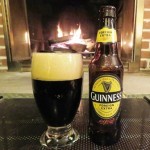 GUINNESS BREWERS PROJECT: FOREIGN EXTRA STOUT – EXTRA INDEED.