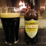 GUINNESS BREWERS PROJECT: WEST INDIES IS A WELCOME ADDITION TO THE LINEUP