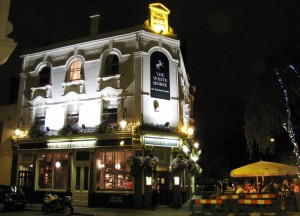 london white horse IMG_0985