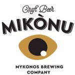 Mykonos Mikonu Blonde Saison – Wheat Gives an Interesting Spin