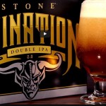 A LIQUID POEM TO THE GLORY OF THE HOP: STONE’S RUNINATION DOUBLE IPA 2.0