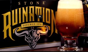 stone ruination