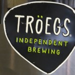 Tröegs Scratch Series #253 Bock Beer Is an Echt Success